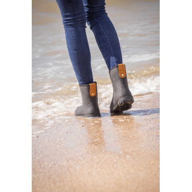 Botas Pénélope Lulu Preto