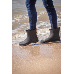 Botas Pénélope Lulu Preto