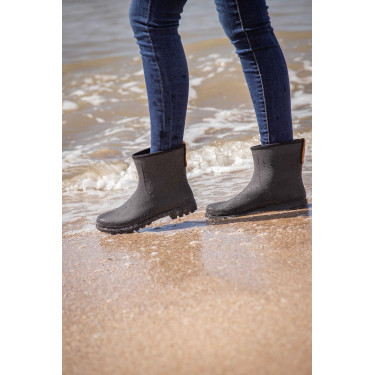 Botas Pénélope Lulu Preto