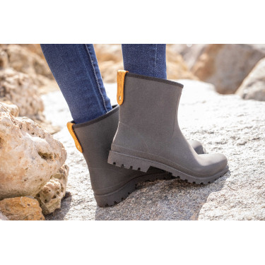 Botas Pénélope Lulu Preto