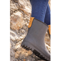 Botas Pénélope Lulu Preto