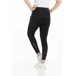 Calça Equithème Nicole Preto Calça Equithème Nicole Preto