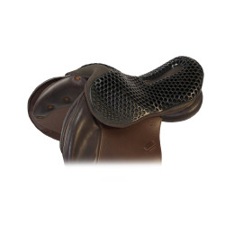 Capa de selim amortecedora Acavallo Ortho Coccyx - Dressage Capa de selim amortecedora Acavallo Ortho Coccyx - Dressage