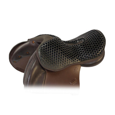 Capa de sela amortecedora Acavallo Ortho Pubis - Jump Capa de sela amortecedora Acavallo Ortho Pubis - Jump