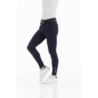 Calça Equithème Eliot Preto Calça Equithème Eliot Preto