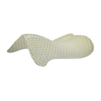 Amortecedor Acavallo Respira Air Release Gel Transparente