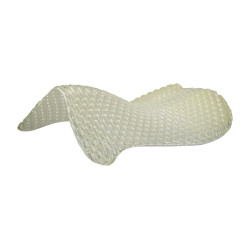 Amortecedor Acavallo Respira Air Release Gel Transparente