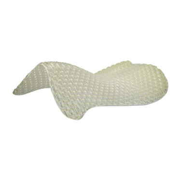 Amortecedor Acavallo Respira Air Release Gel Transparente