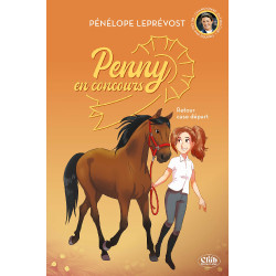 Penny em competição - De volta à estaca zero Penny em competição - De volta à estaca zero