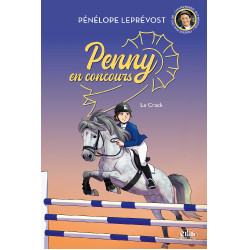 Penny em competição - O Crack Penny em competição - O Crack