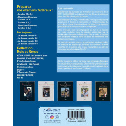 Cavaleiro manual de preparação para os exames federais 5 6 7 e grau 2 Cavaleiro manual de preparação para os exames federais 5 6 7 e grau 2