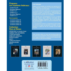 Cavaleiro manual de preparação para os exames federais 1 a 4 e grau 1 Cavaleiro manual de preparação para os exames federais 1 a 4 e grau 1