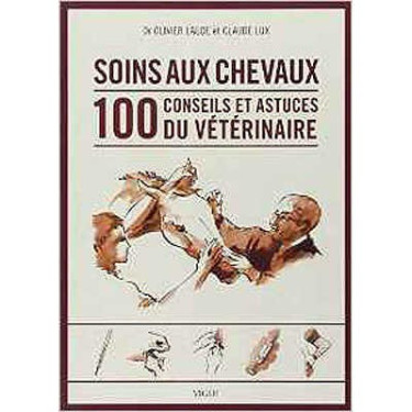 Cuidados com cavalos: 100 conselhos e dicas do veterinário Cuidados com cavalos: 100 conselhos e dicas do veterinário