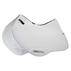 Tapete de salto de obstáculos Stübben Streamline Close Contact Branco Tapete de salto de obstáculos Stübben Streamline Close Contact Branco
