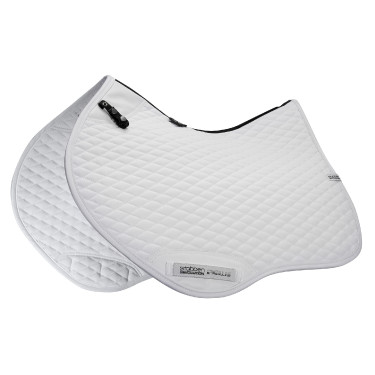 Tapete de salto de obstáculos Stübben Streamline Close Contact Branco Tapete de salto de obstáculos Stübben Streamline Close Contact Branco