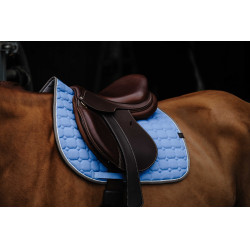 Sela Equithème Orion Azul céu Sela Equithème Orion Azul céu