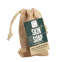 Savon solide naturel Hippotonic Savon solide naturel Hippotonic