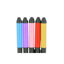 Cureta Hippotonic Glossy Heart