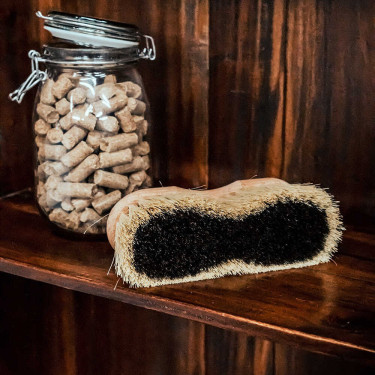 Escova mix mex Borstiq Infinity Escova mix mex Borstiq Infinity