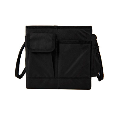 Saco de limpeza dobrável Lami-Cell Venus Preto Saco de limpeza dobrável Lami-Cell Venus Preto