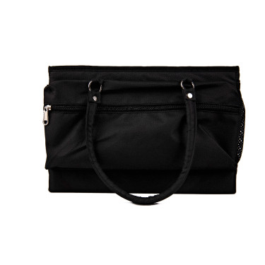 Saco de limpeza dobrável Lami-Cell Venus Preto Saco de limpeza dobrável Lami-Cell Venus Preto