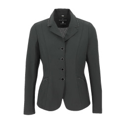 Wedstrijdjas Equithème Oliva Preto Wedstrijdjas Equithème Oliva Preto