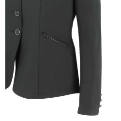 Wedstrijdjas Equithème Oliva Preto Wedstrijdjas Equithème Oliva Preto