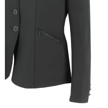 Wedstrijdjas Equithème Oliva Preto Wedstrijdjas Equithème Oliva Preto