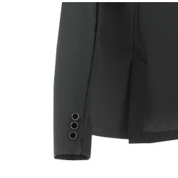 Wedstrijdjas Equithème Oliva Preto Wedstrijdjas Equithème Oliva Preto