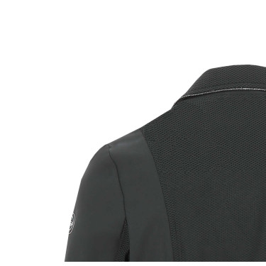 Wedstrijdjas Equithème Oliva Preto Wedstrijdjas Equithème Oliva Preto