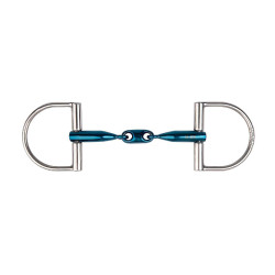 Mors Verdun Metalab Eco Blue dupla rutura