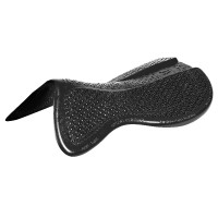 Amortecedor em gel Horsena elevador traseiro Preto