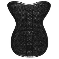 Amortecedor em gel Horsena antideslizante Preto Amortecedor em gel Horsena antideslizante Preto