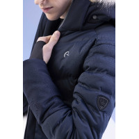 Casaco Pro Series Hunter Azul-marinho