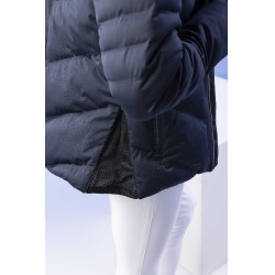 Casaco Pro Series Hunter Azul-marinho