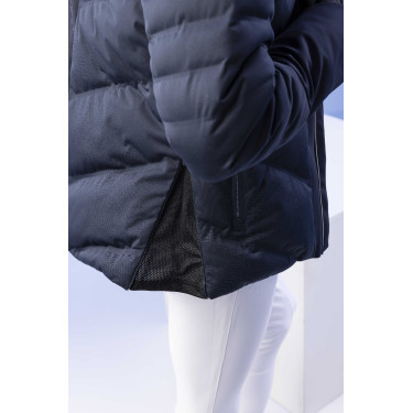 Casaco Pro Series Hunter Azul-marinho