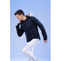 Casaco Pro Series Hunter Azul-marinho