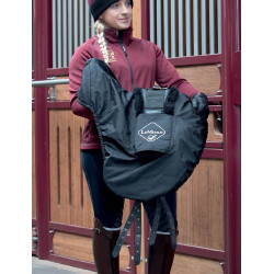 Capa de sela Pro-Kit LeMieux Capa de sela Pro-Kit LeMieux