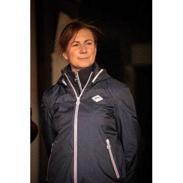 Impermeável Pénélope RainShort Impermeável Pénélope RainShort