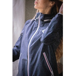 Impermeável Pénélope RainShort Impermeável Pénélope RainShort