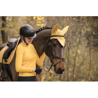 Sela Lami-Cell LC Mel dourado Amarelo