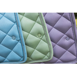 Almofada de sela Lami-Cell Floral