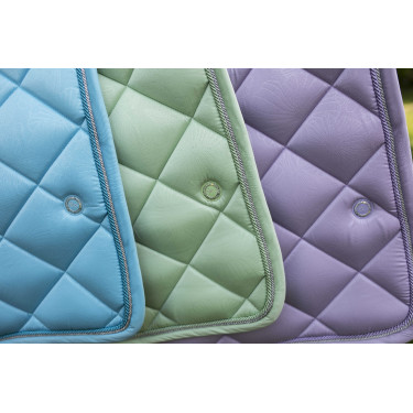 Almofada de sela Lami-Cell Floral