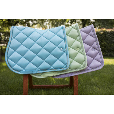 Almofada de sela Lami-Cell Floral