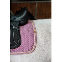 Sela Equithème Softy Verde claro Sela Equithème Softy Verde claro