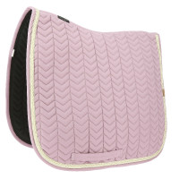 Sela Equithème Softy Verde claro Sela Equithème Softy Verde claro