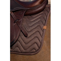 Sela Equithème Tweedytan Bege