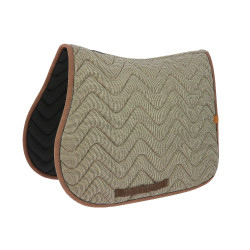 Sela Equithème Tweedytan Bege