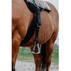 Almofada de montar sem sela Norton Kiowa Almofada de montar sem sela Norton Kiowa