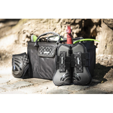 Saco de limpeza dobrável Lami-Cell Venus Preto Saco de limpeza dobrável Lami-Cell Venus Preto